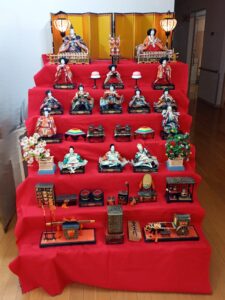 🎎ひな祭り🎎